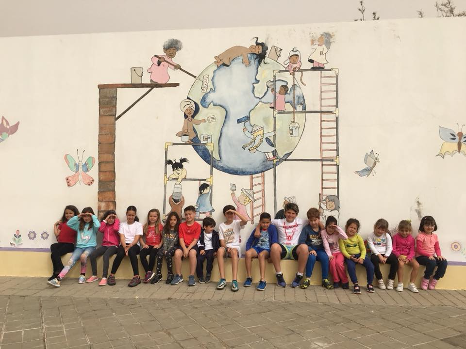 Campus SaludFit